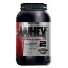 Whey