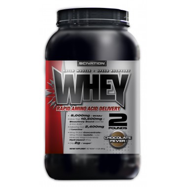 Whey