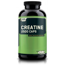 Creatine 2500 Caps