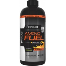 Amino Fuel