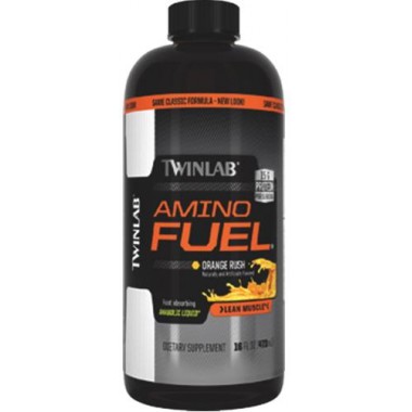 Amino Fuel