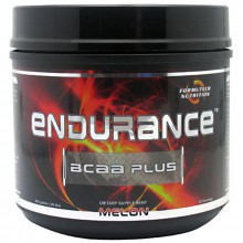 Endurance Bcaa Plus