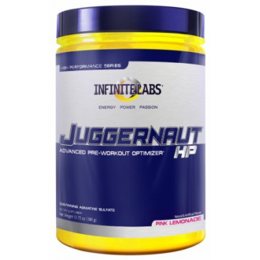 Juggernaut HP