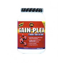 Gain-plex