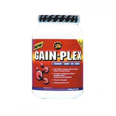 Gain-plex