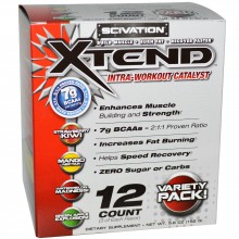 Xtend Intra Workout Catalyst