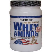 Whey Aminos