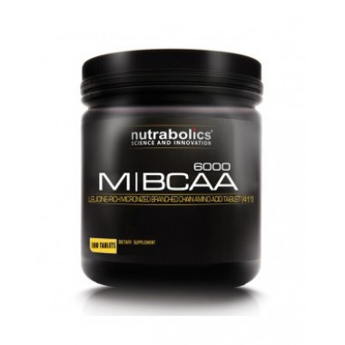 M-BCAA 6000
