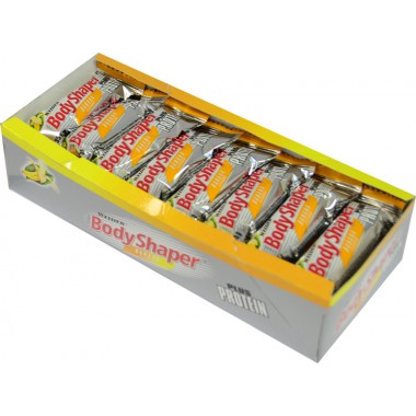 Body Shaper Fitness Bar+Protein