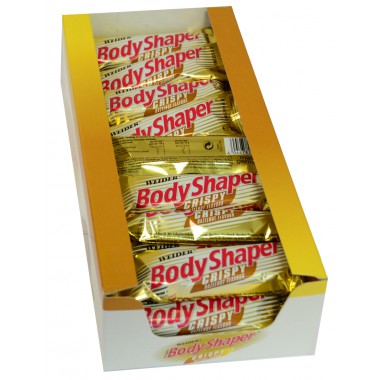 Body Shaper Crispy Fitness Bar