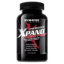 Xpand Energized