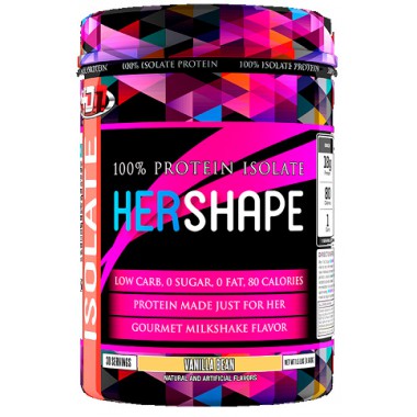 Her Shape Protein 690 г