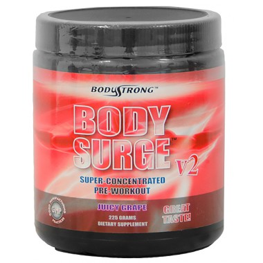 Body Surge V2