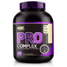 Pro Complex