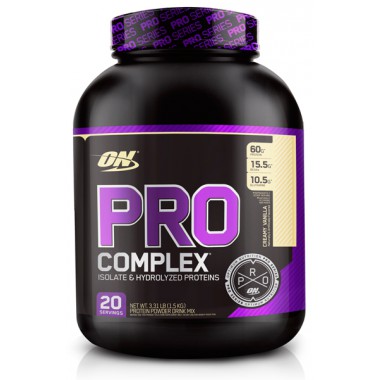 Pro Complex