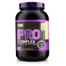 Pro Complex