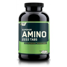Superior Amino 2222