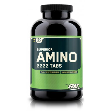 Superior Amino 2222