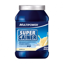 Supergainer