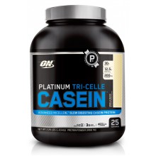 Platinum Tri-Celle Casein (до 08.2015)