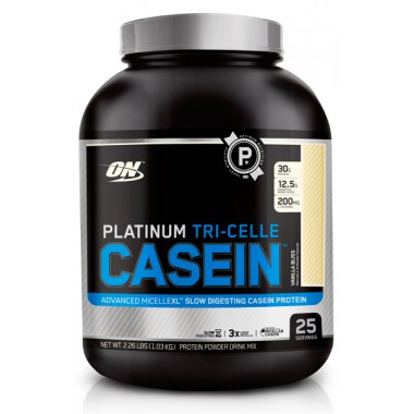 Platinum Tri-Celle Casein (до 08.2015)