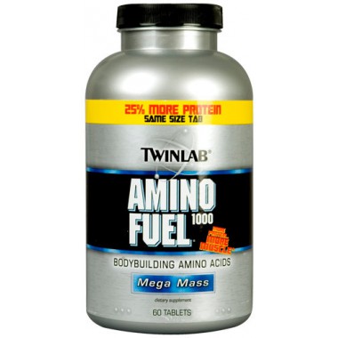 Amino Fuel tabs 1000 mg