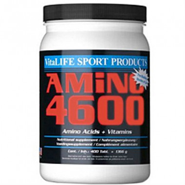 Amino 4600