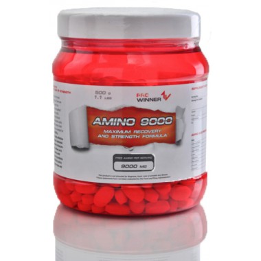 Amino 9000