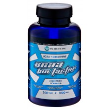 Bio Factor BCAA