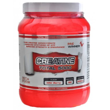 Creatine Total 5000