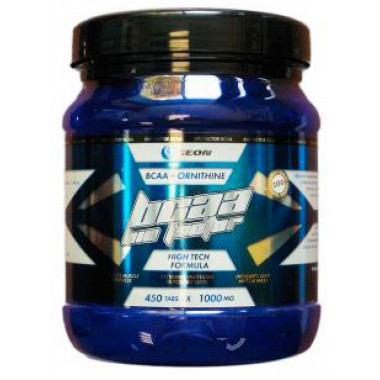 Bio Factor BCAA