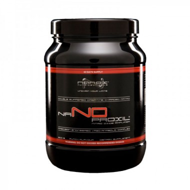 Nanoproxil