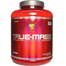 True-Mass