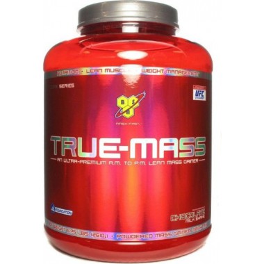 True-Mass