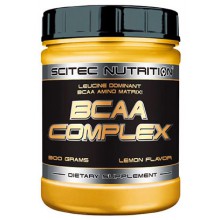BCAA Complex