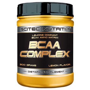 BCAA Complex
