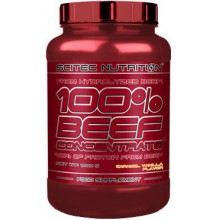 100% Beef Concentrate
