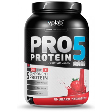 Pro5 80%