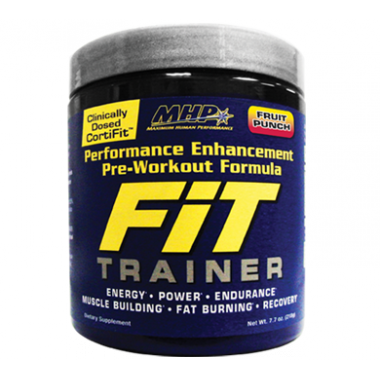Fit Trainer