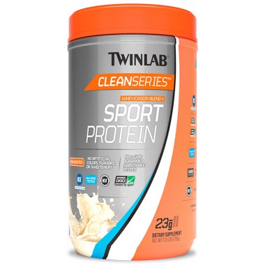 CleanSeries Sport Protein