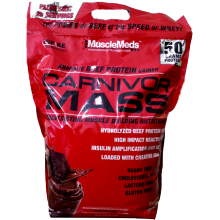 Carnivor Mass