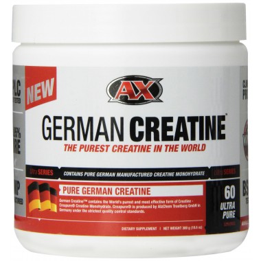 German Creatine