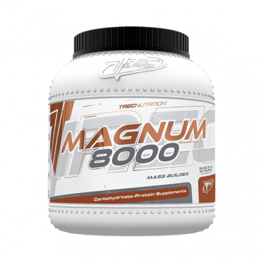 Magnum 8000