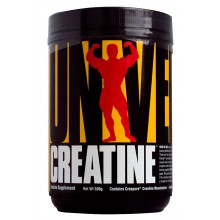 Creatine Powder