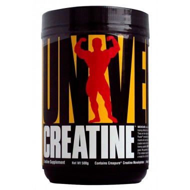 Creatine Powder
