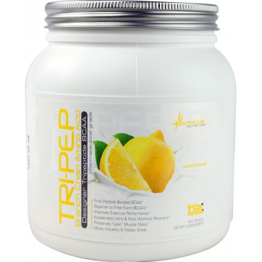 TRI-PEP BCAA