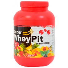 Super Whey Pit SportPit