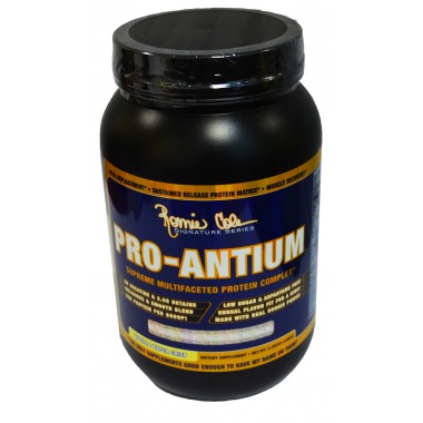 Pro-Antium
