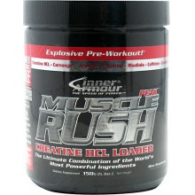 Muscle Rush Peak
