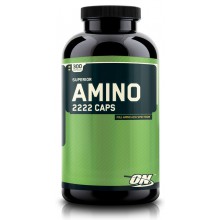 Superior Amino 2222 Caps